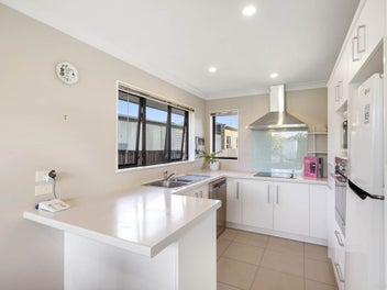 Private, Peaceful & Perfectly Positioned