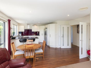 Auction brought forward