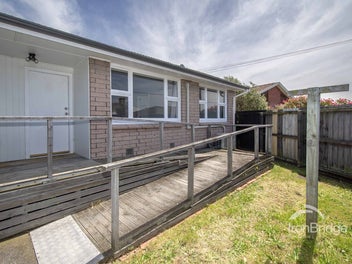 Accessible, Affordable