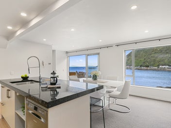 Live the Coastal Dream