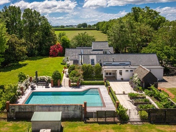 Premium 12ha Lifestyle property