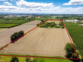 Premium 12ha Lifestyle property