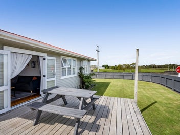 Perfect Home or Solid Investment