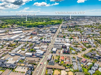 Central Location! Selling Below RV!