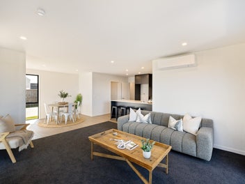 Smart buying and ready now