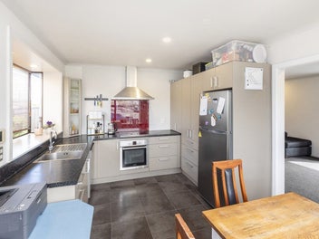 Ready to Move In, Ready to Grow!