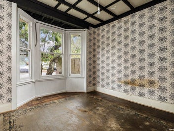 Exceptional Renovation Opportunity