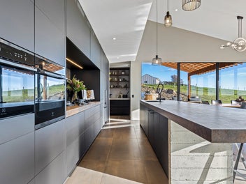 One of a kind in South Canterbury