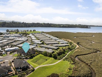 Peaceful Position, Perfect Lifestyle