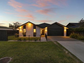 Modern, Easy Living in the Heart of Wine Country