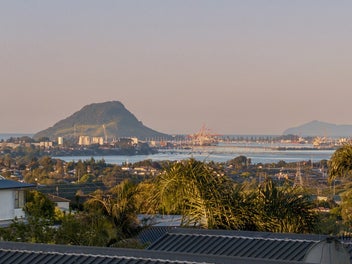 Elevated Elegance, Endless Views