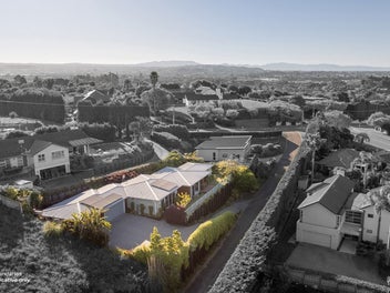 Elevated Elegance, Endless Views