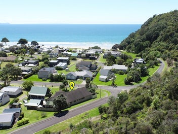 Substantial Home in an Excellent Location