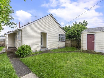 Unlock the Potential - Prime Milford Standalone!