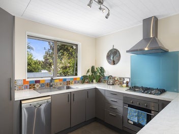 Downsize without Compromise