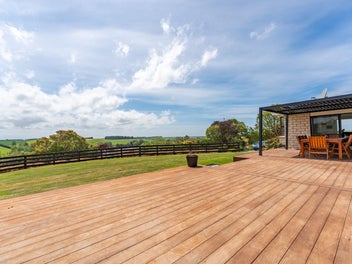 Your Step Into Lifestyle Living