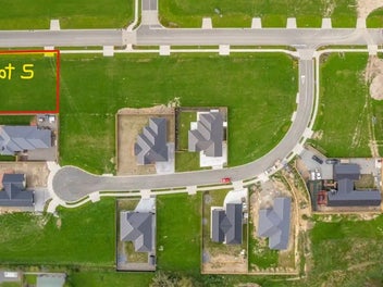 Lot 5, Number 4, Ara O Paki Paki, Wakefield,