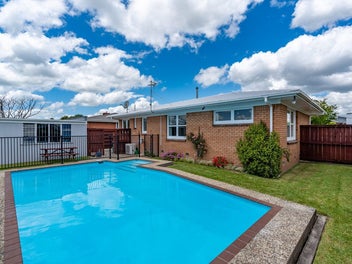 The Complete Package