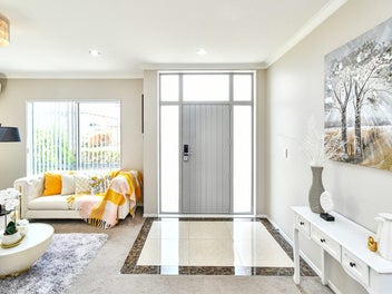 Elegant Living, Prime Location