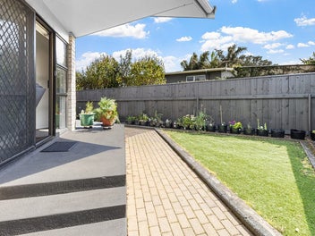 TWO TIDY TOWNHOUSES – BUY ONE OR BOTH!