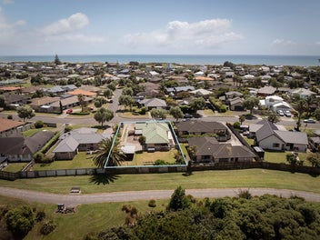 A Seriously Good Papamoa Find!