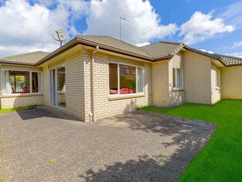 Welcome to Your Next Chapter in Hobsonville!