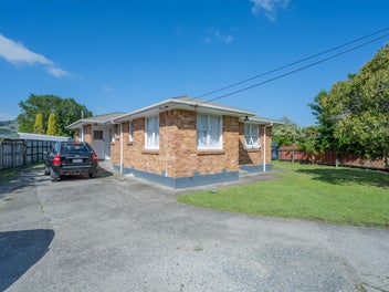 First Home Buyers or Investors!