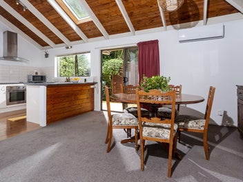 Quiet, Compact and Well Designed in Northcote