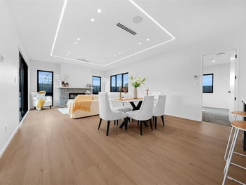 A Fresh Start in a Luxury Home Built for You