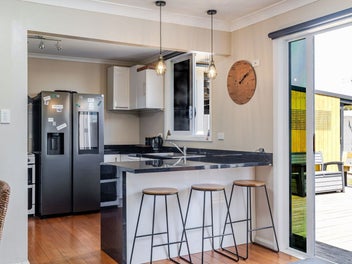 Summer is sorted here