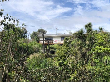 New Memories At Mokau