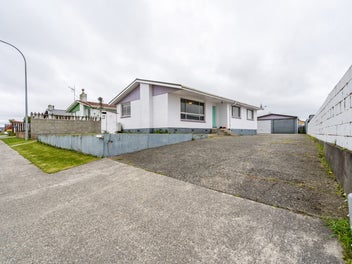 First Home or Investment