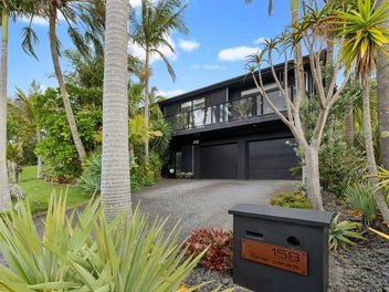Ultimate Family Home Near the Water