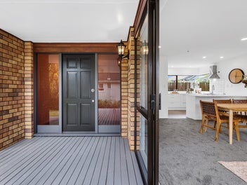 Real Estate Gold in Blockhouse Bay