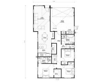 Under Construction in Beach Grove