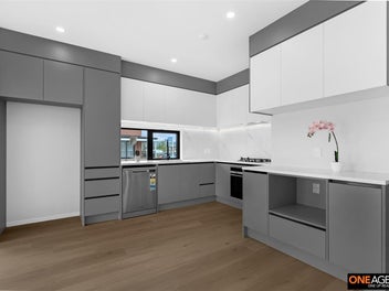 Brand New 4 Bedrooms Corner Family Home