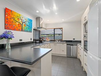 Spacious Witherlea living on a 1,029sqm section