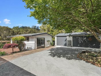 Family Lifestyle Block - Urban Fringe