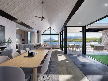 Alpine Luxury at Its Finest