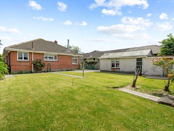 AFFORDABLE OPPORTUNITY