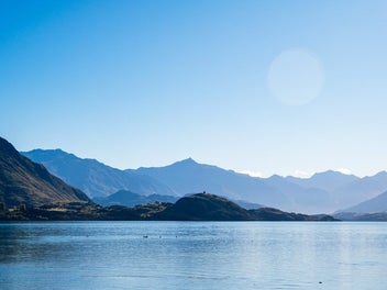 Bremner Bay Dress Circle - Unparalleled.