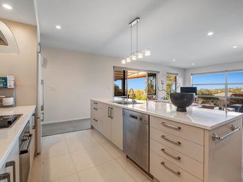 Premium Single-Level Home with Privacy and Outlook