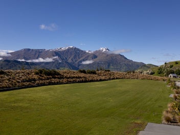 A Peaceful Plateau with Endless Potential