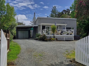 Ticks all the boxes and then some