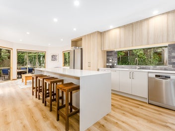 Location, Space and Inlet Views!