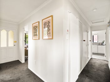 Elevated Family Living