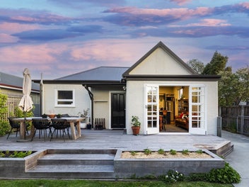 Heritage, Heart, Harmony!