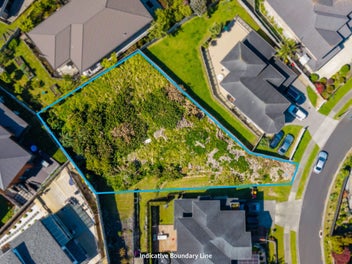 PRIME SECTION IN THE GARDENS