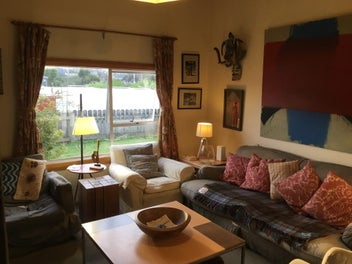 Character Villa Set High