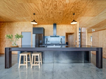 A Masterpiece of Space, Style & Rural Luxury